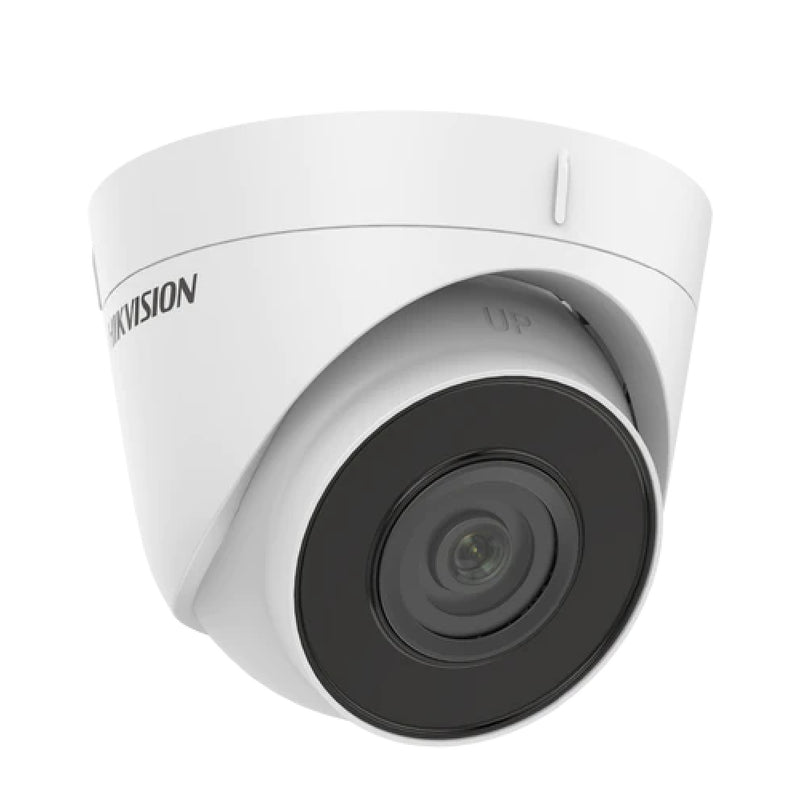 Hikvision 4MP Fixed Turret Network Camera