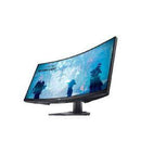 Dell 34 Curved Gaming Monitor – S3422DWG, With 144Hz Refresh Rate, WQHD (3440 x 1440) Display, AMD FreeSync™ Premium Pro Technology, Black