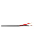 Hollow Twisted Speaker Cable  14AWG 150m/Roll