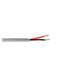 Hollow Twisted Speaker Cable  14AWG 150m/Roll