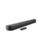 Roku Streambar Pro I 4K HOR Streaming Device & Cinematic Roku Soundbar All In One, Roku Voice Remote, Free & Live TV,Black