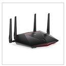 5PT WIFI6 AX5400 GAMING ROUTER