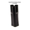 3-Core Electriduct Heat Shrink Breakout Boots, Boot Size: 1.49 inches, Core Size: 15mm