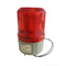 Siren DC12V With Sound - RED
