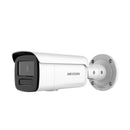 Hikvision 4 MP AcuSense Anti-Corrosion Fixed Bullet Network Camera