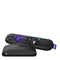 Roku Express 4K+ I Roku Streaming Device 4K/ HDR, Roku Voice Remote, Free & Live TV