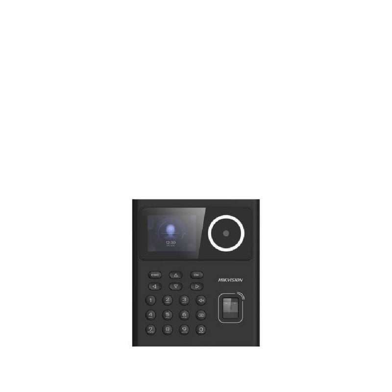 Hikvision Value Series Face Access Terminal