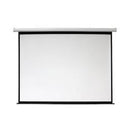 AUTO-LOCK MANUAL PROJECTION SCREEN-100”/16:9