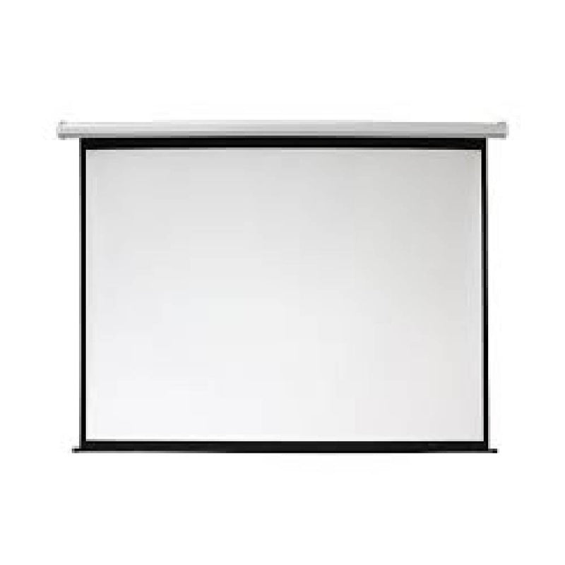 AUTO-LOCK MANUAL PROJECTION SCREEN-100”/16:9