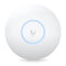 Ubiquiti Networks UniFi U6+ Dual-Band Wi-Fi 6 Access Point POE