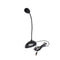 Flexible Stand Mini Desktop Microphone