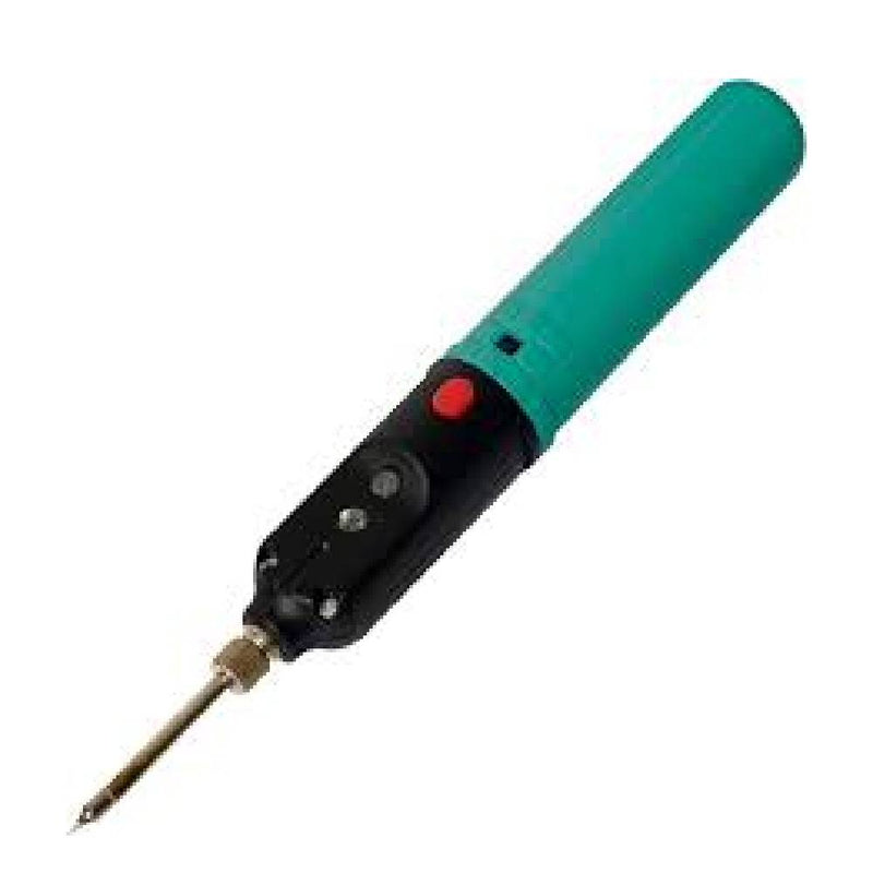 Wireless Power Soldering Iron