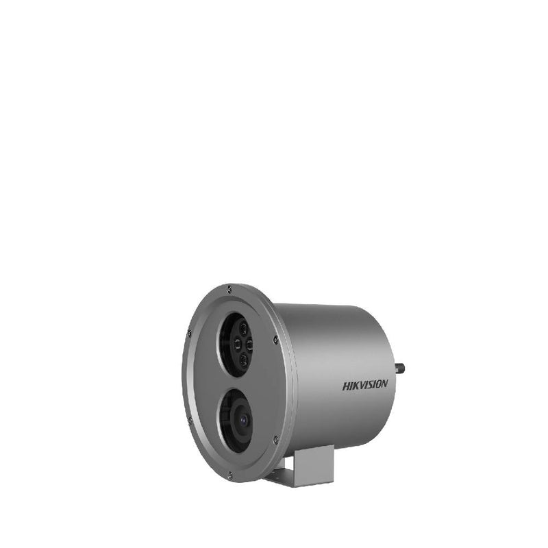 Hikvision Bullet Underwater Network Camera Anti-Corrosion Series