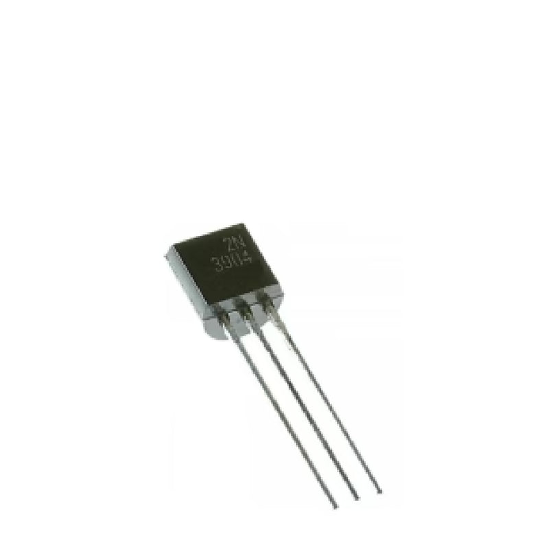 2N3904 Transistor