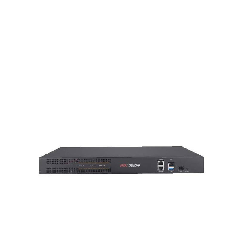 Hikvision Video Wall Controller 1 × HDMI 4K input, 4 × HDMI outputs