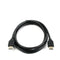HDMI Male To Male Cable - 3m