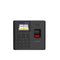 KIA802 Pro Series 2.4inch Fingerprint Time Attendance Terminal/EM