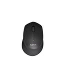 Logitech Wireless Mouse - Silent Plus