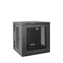 10U Cabinet Grey  24" x 26" x 36" Heavy