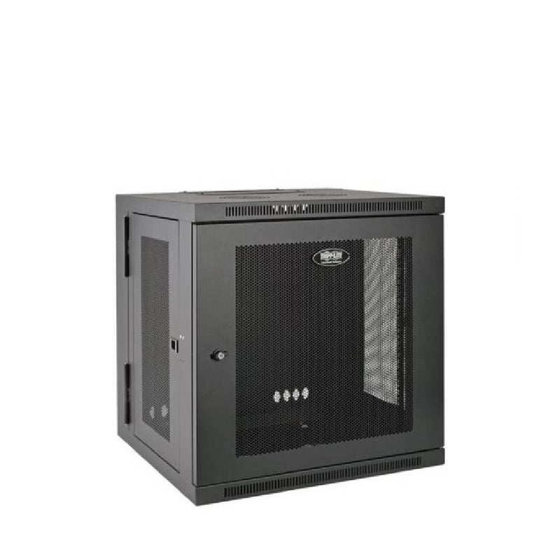 10U Cabinet Grey  24" x 26" x 36" Heavy