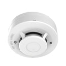 Hikvision 4-Wired Smoke Detector