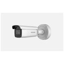 6 MP AcuSense Motorized Varifocal Bullet Network Camera 2.8-12mm