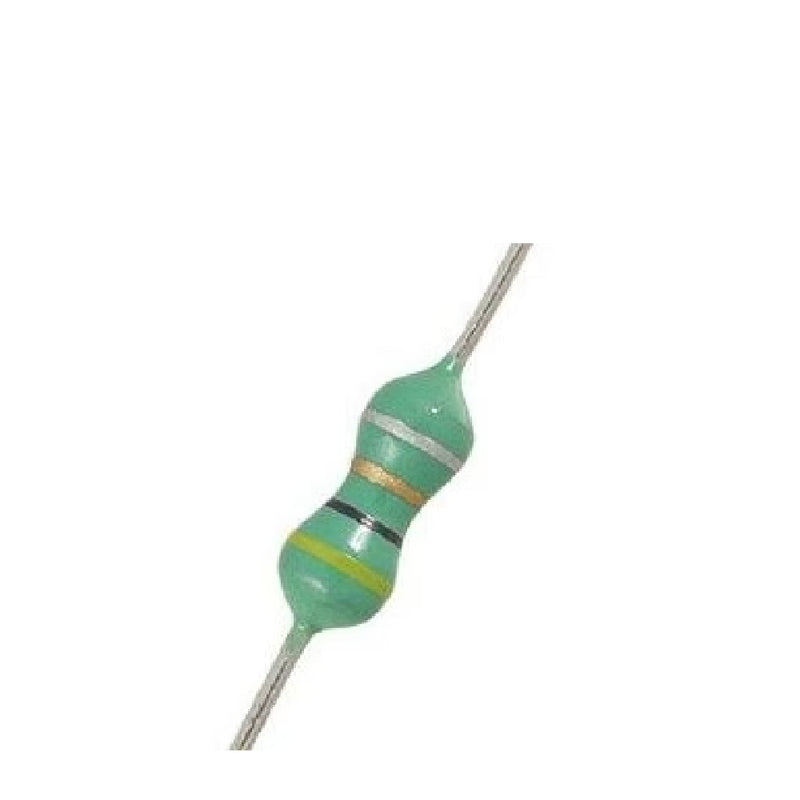0.1uH INDUCTOR