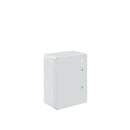 Adalpano ABS Enclosure Box with Metal Base 300 x 400 x 170