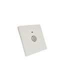 Illuminated Push Button with timer Light Surface Mount, 2 way, 1 gang switch