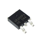 IPD60R600P7S Mosfet SMD Type 6A IC