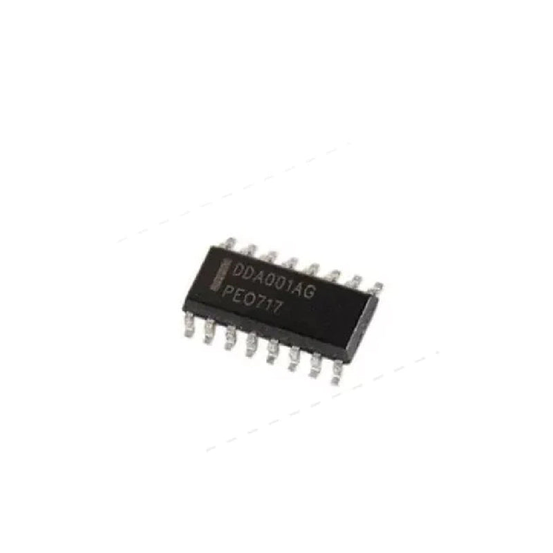PS4 Power Supply IC Chip Repair Part DDA001AG