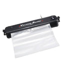 Automatic 90W Vacuum Sealer Machine With Bag