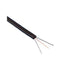FTTH Fiber 2 Core Optical Cable