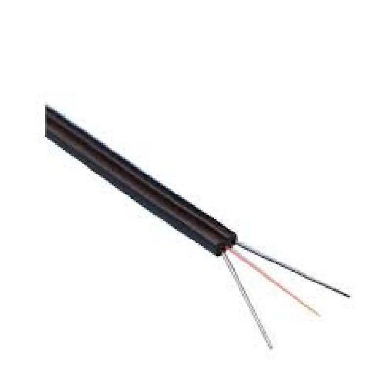 FTTH Fiber 2 Core Optical Cable