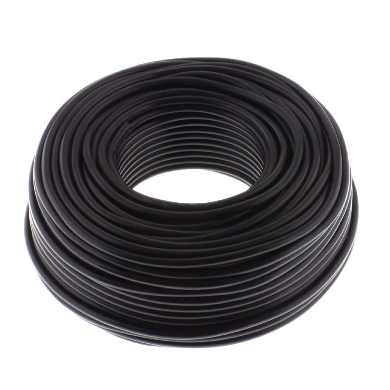 Stage Shielded Speaker Cable OD10.2MM[ 100m/Roll