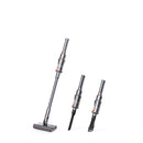 ILIFE H11 Cordless Handheld Clean Aspirator,16kpa Suction, Rechargeable Battery