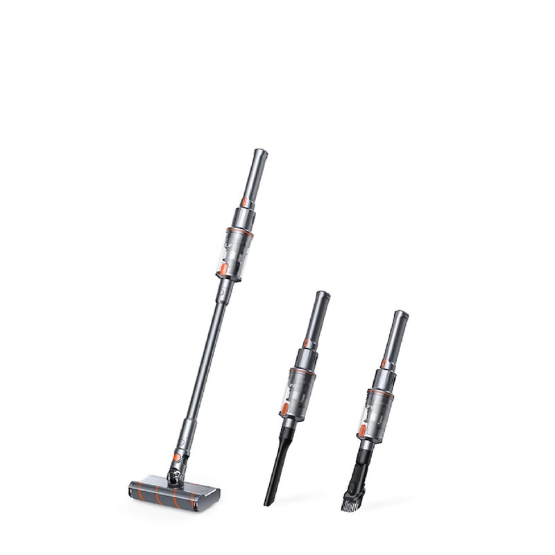 ILIFE H11 Cordless Handheld Clean Aspirator,16kpa Suction, Rechargeable Battery