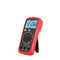 UNI-T Digital Multimeter Uni t 20A 1000V AC DC Handheld Multimetro True Rms Tester With 2000µF Capacitance Measurement - UT39E+