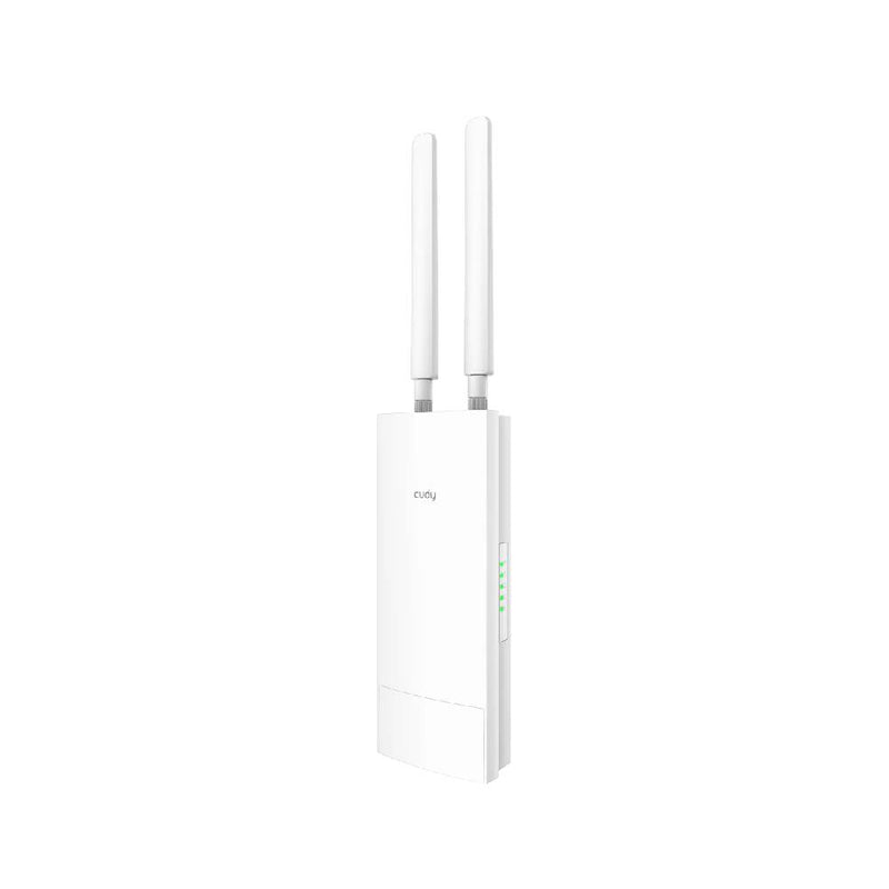 Cudy outdoor AC1200 Wireless Range Extender