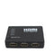 4K HDMI 2.0 Switch 5 in 1 Out with IR Remote
