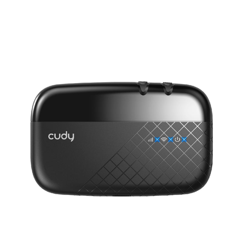 Cudy 4G LTE Mobile Wi-Fi 2000mAh battery