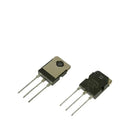 2SA1263 SILICON PNP TRIPLE DIFFUSED TYPE