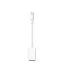 Apple Lightning to USB Camera Adapter