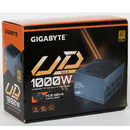 GIGABYTE GP-UD1000GM PG5 ATX3.0 (PCIe5.0) 1000W 80 PLUS GOLD CERTIFIED FULL MODULAR PSU