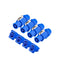 3-Pin XLR PowerCon Female Connectors