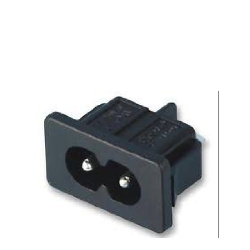 AC Socket SK08-D02