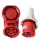 Industrial Plug TYP-0352/ 63A 5pin - Male
