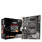 MSI B450M-A PRO MAX - AMD B450 AM4 M-ATX Motherboard