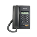 Panasonic Corded Landline Phone - Black