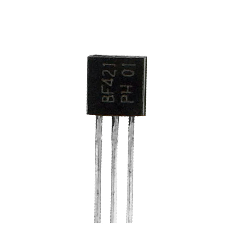 Transistor BF421 421